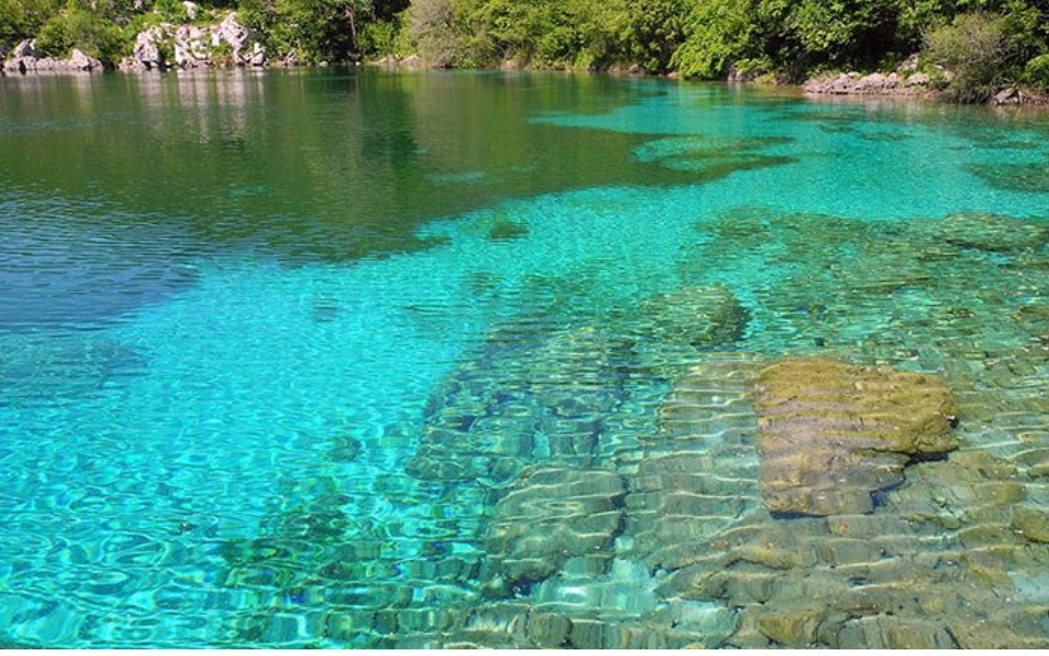 Dolciviaggi - LAGHI FVG