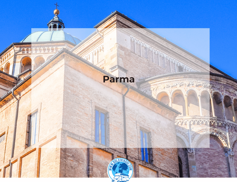dolciviaggi - Parma