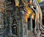 LA CAMBOGIA E I SUOI TEMPLI