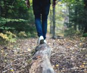 Come prepararsi alle camminate durante i nostri viaggi !