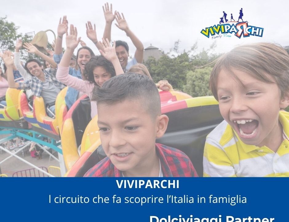 dolciviaggi.com - aziende partner