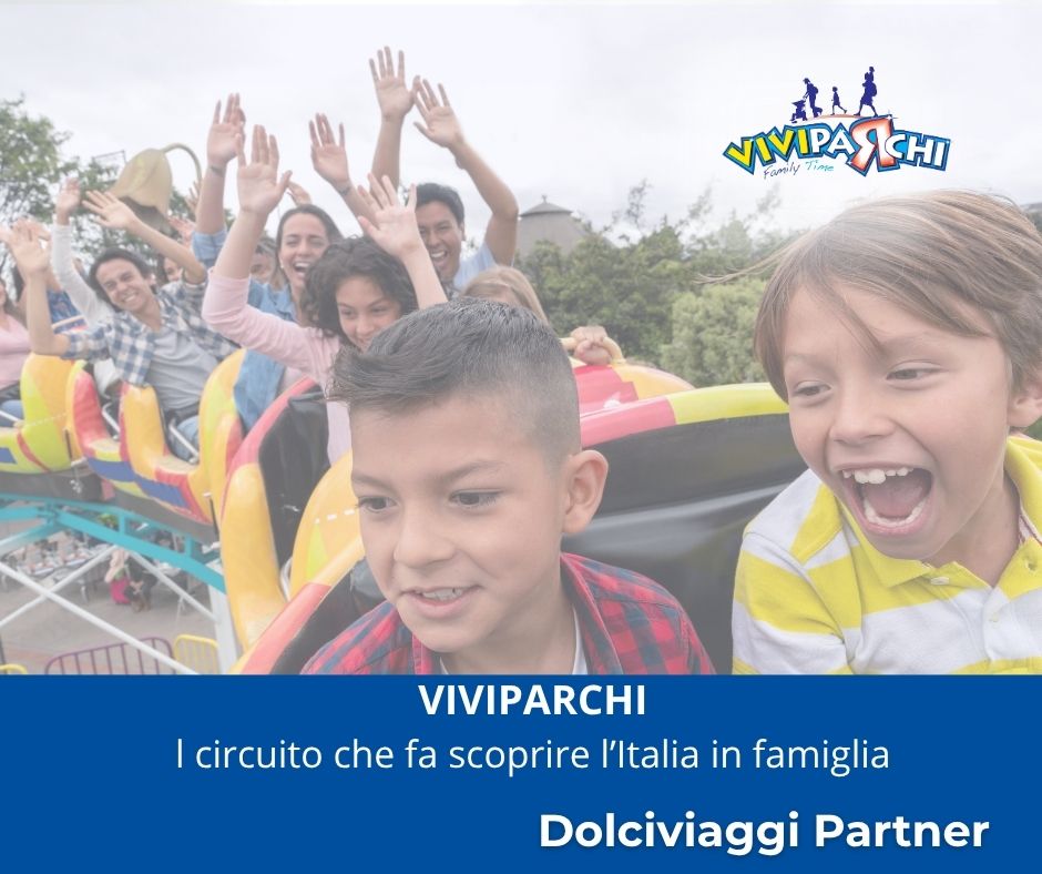 dolciviaggi.com - aziende partner