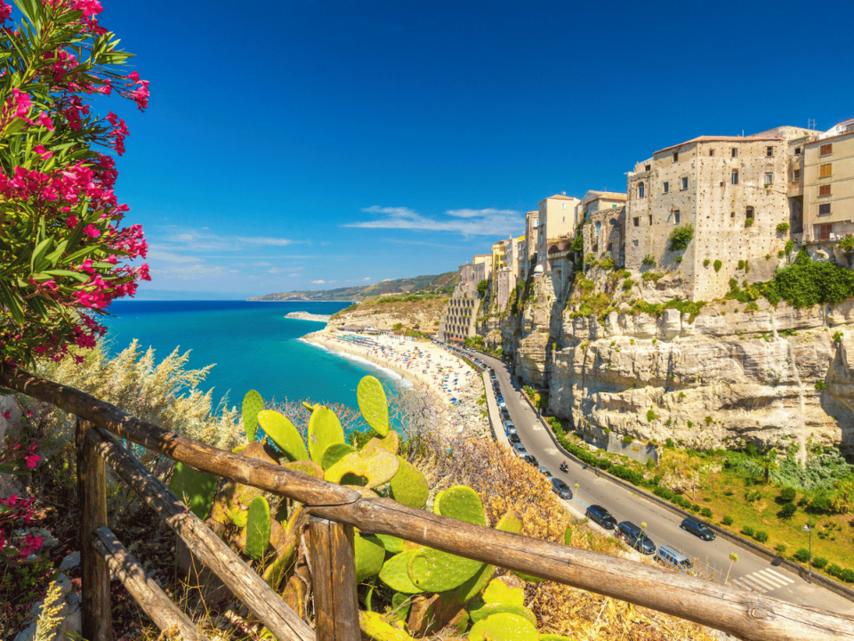 dolciviaggi.com - calabria in camper