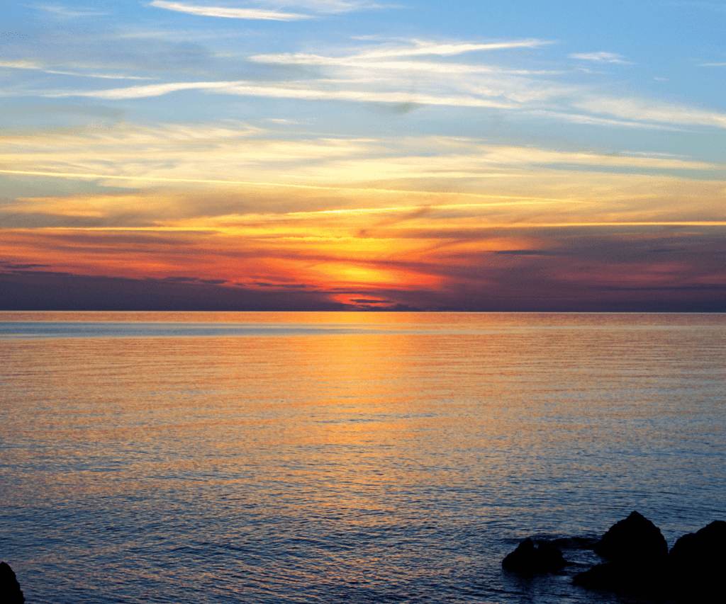 Viaggiare in camper in Calabria: consigli ed errori da evitare