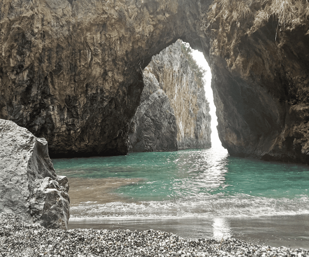 dolciviaggi.com - calabria in camper