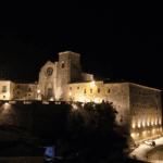 dolciviaggi.com - costa calabria camper