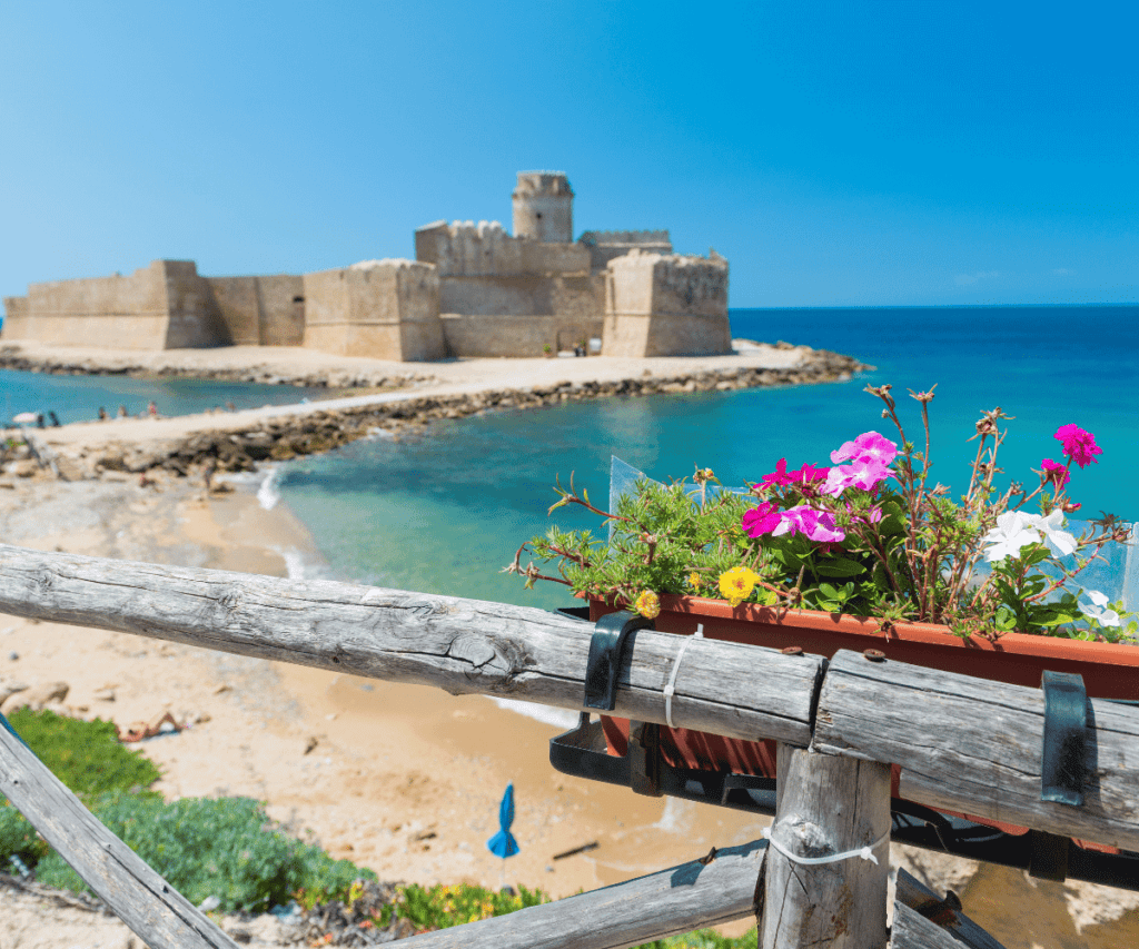 dolciviaggi.com - calabria in camper