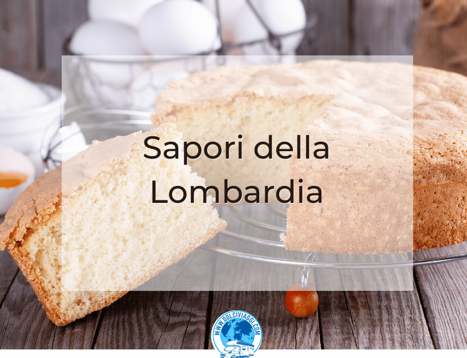 Sapori della Lombardia