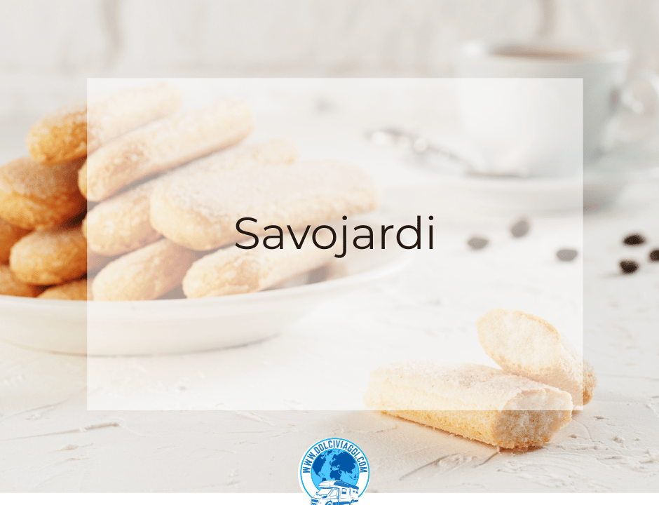 Savojardi