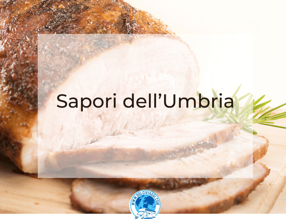 Sapori dell’Umbria