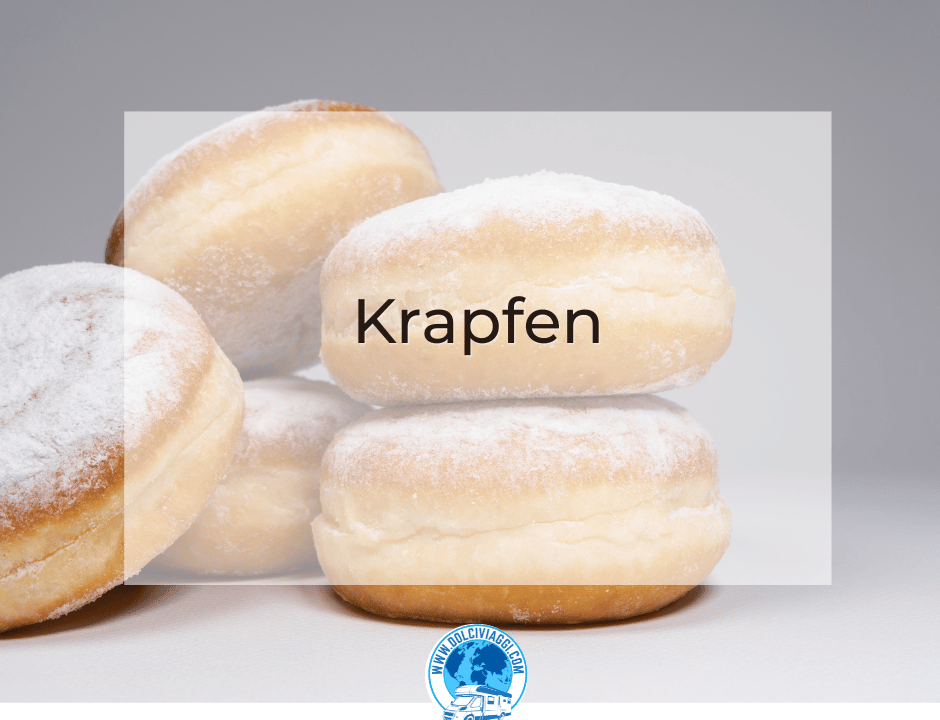 Krapfen