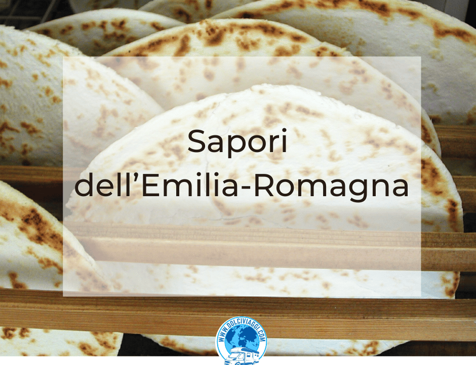 Sapori dell’Emilia-Romagna