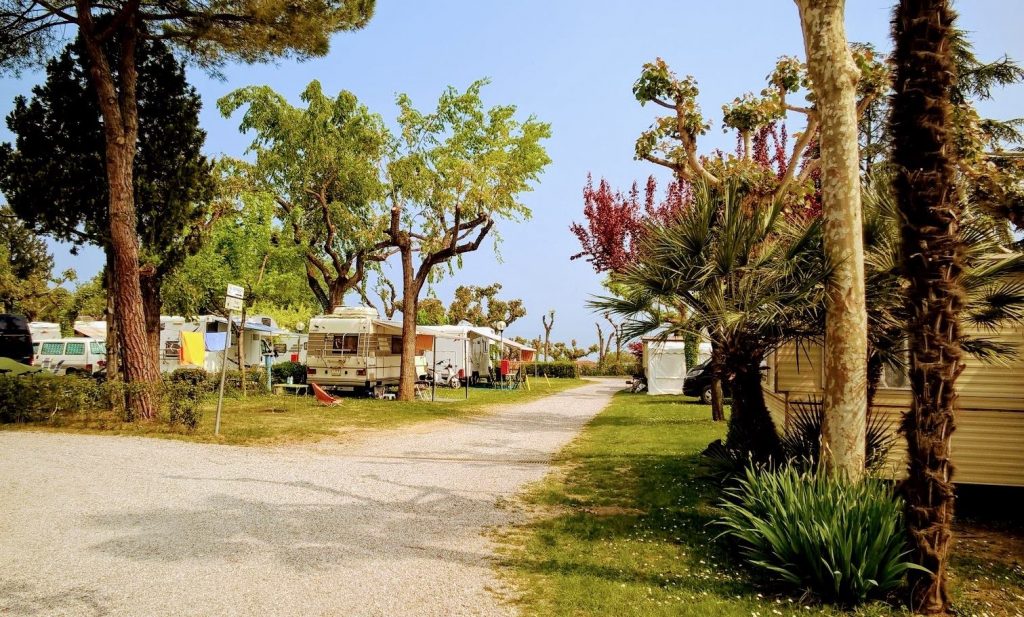 dolciviaggi - San Benedetto Camping Village
