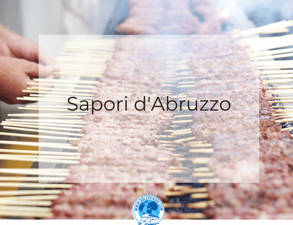 Sapori d'Abruzzo