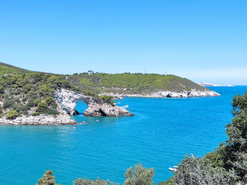 Puglia in Camper – Tra Mare, Borghi e Tradizioni - immagine 4