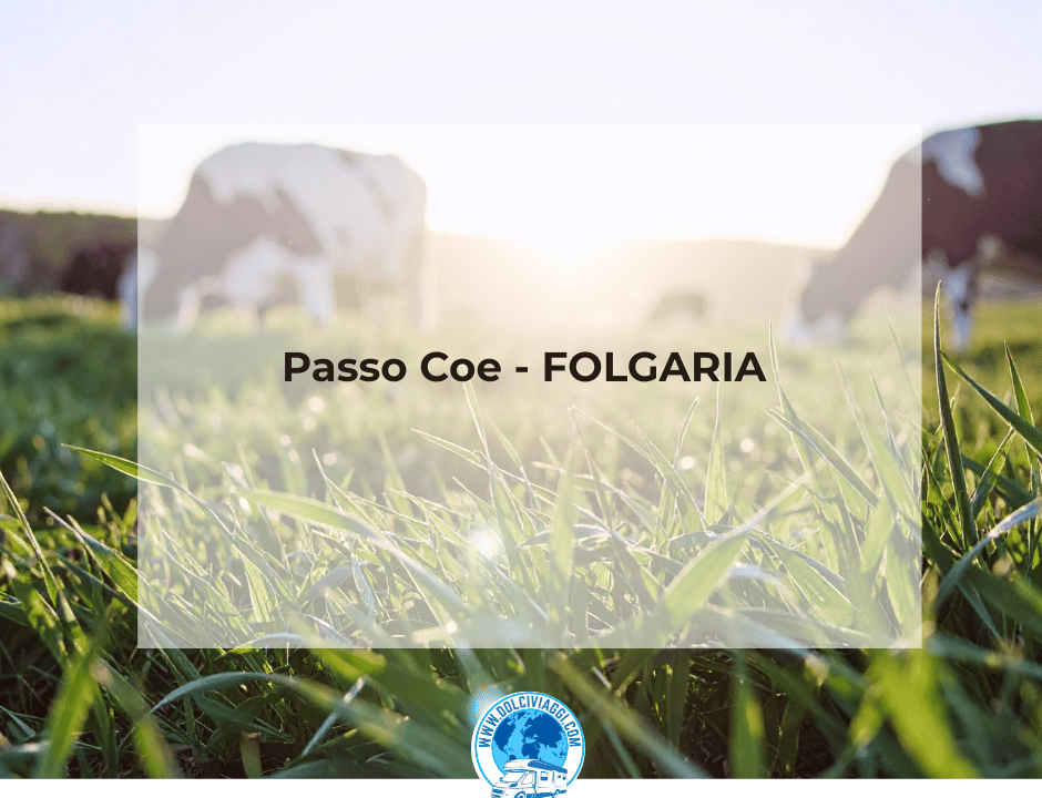 dolciviaggi - Passo Coe