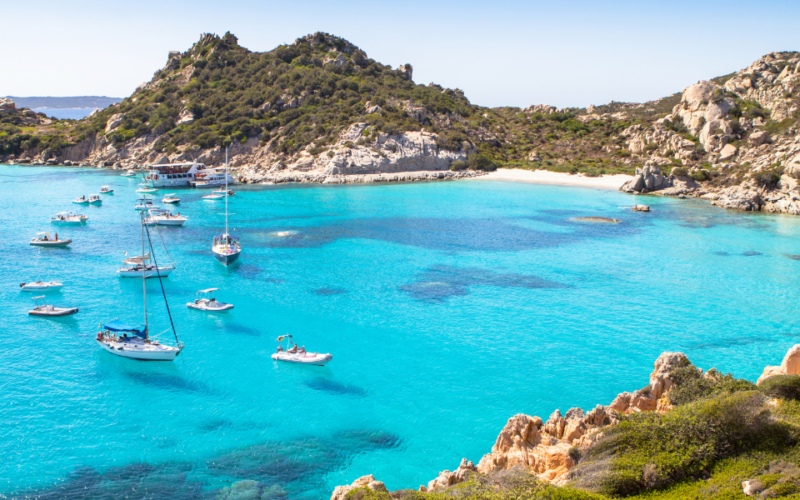 viaggi in camper sardegna - dolciviaggi