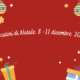 dolcivaggi- mercatini di natale