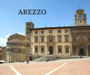 AREZZO - dolciviaggi