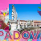 Padova- dolciviaggi