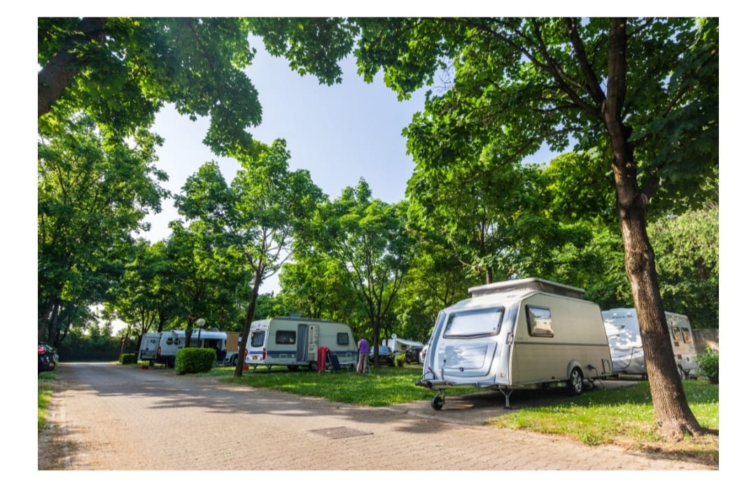 Camping Vicenza Camping Vicenza