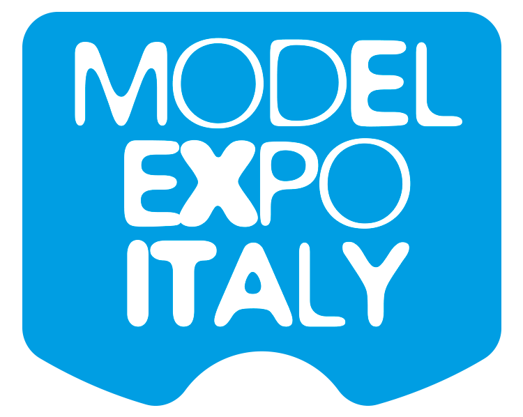 model expo Italy - dolciviaggi 