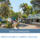 dolciviaggi - Pineta Family Camping Village