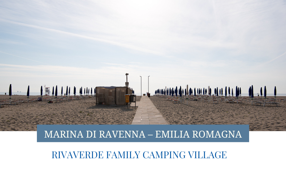 dolciviaggi - Rivaverde Family Camping Village