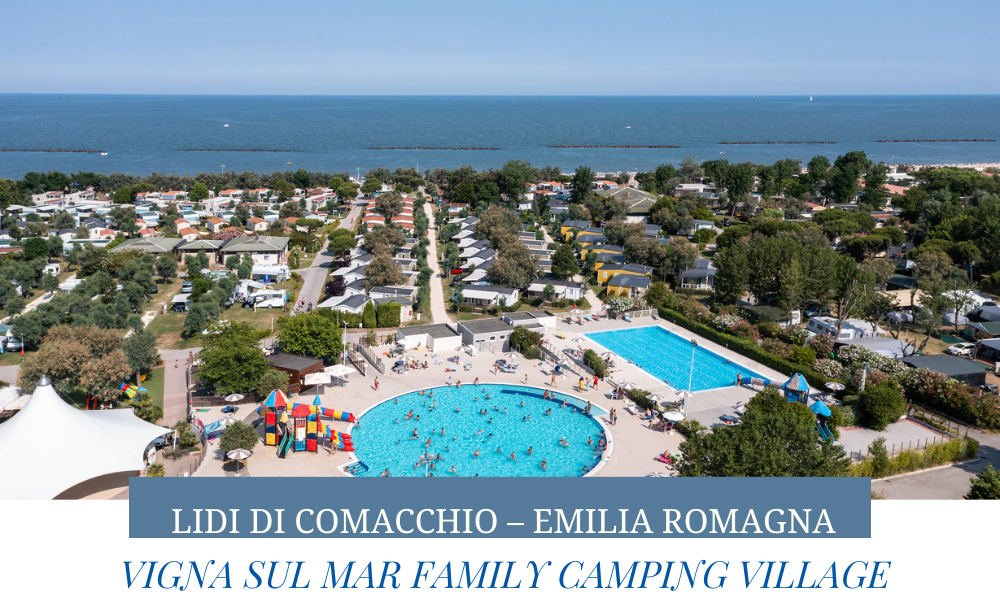 _dolciviaggi - Vigna sul Mar Family Camping Village