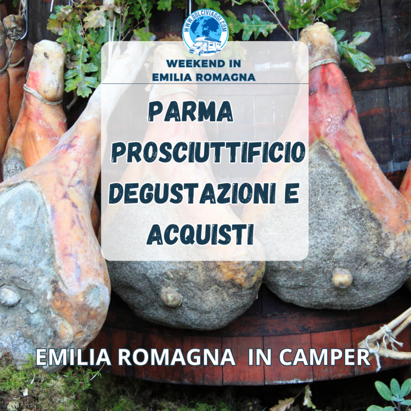 itinerario emilia romagna - dolciviagggi
