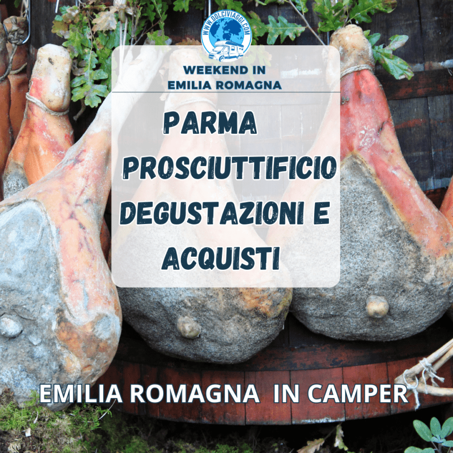 itinerario emilia romagna - dolciviagggi