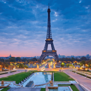 PARIGI IN CAMPER - immagine 4