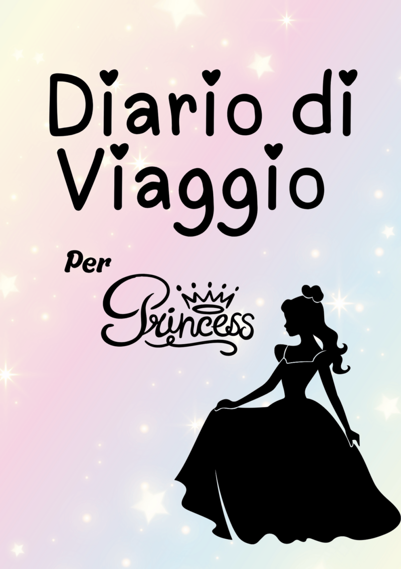 dolciviaggi - diario bambini in viaggio