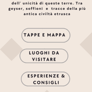 Toscana - Volterra & Valle del Diavolo - immagine 4