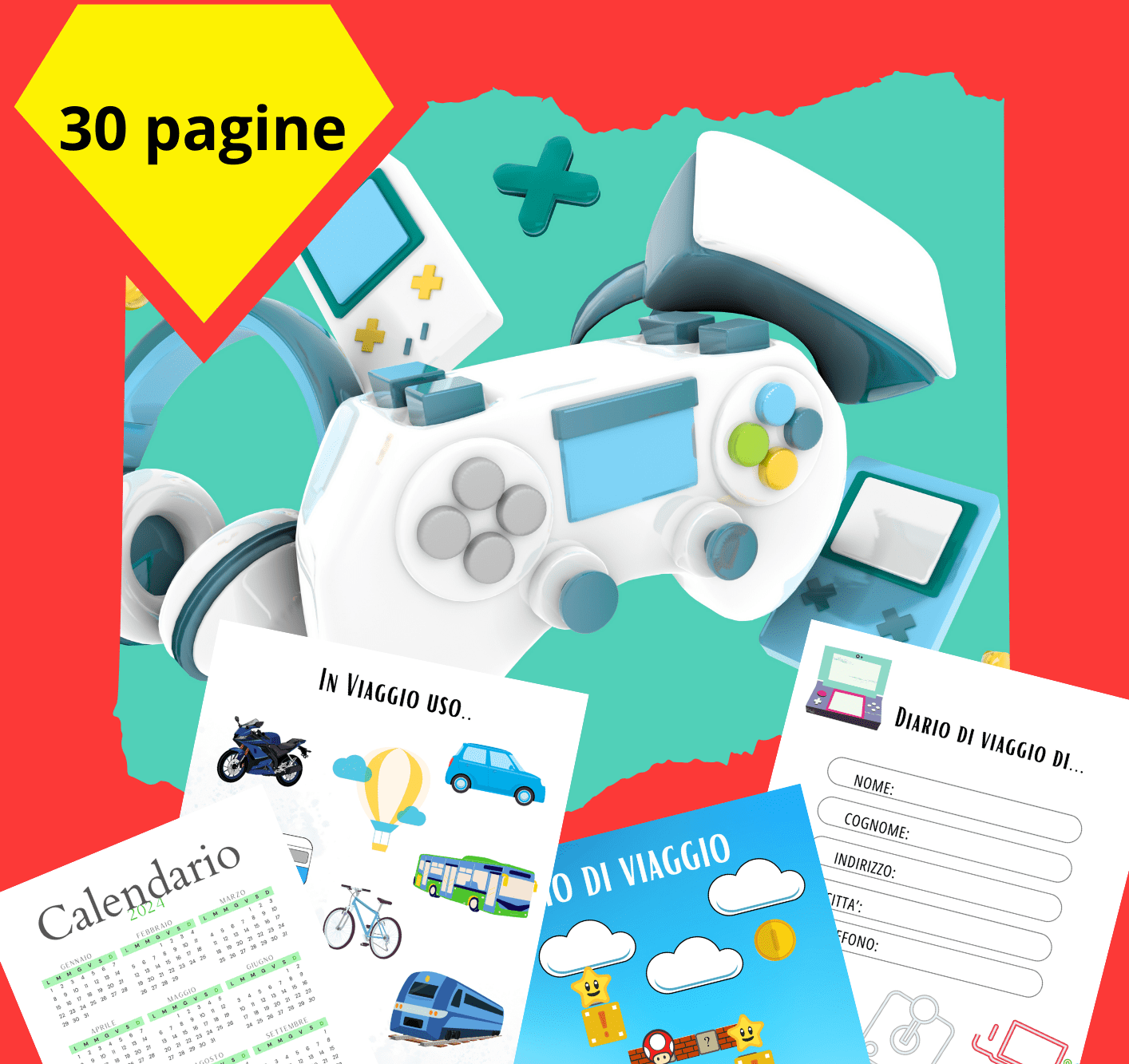 Diario di Viaggio