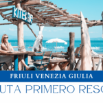 Camping Friuli Venezia Giulia - dolciviaggi