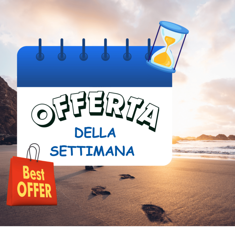 OFFERTE dolciviaggi.com