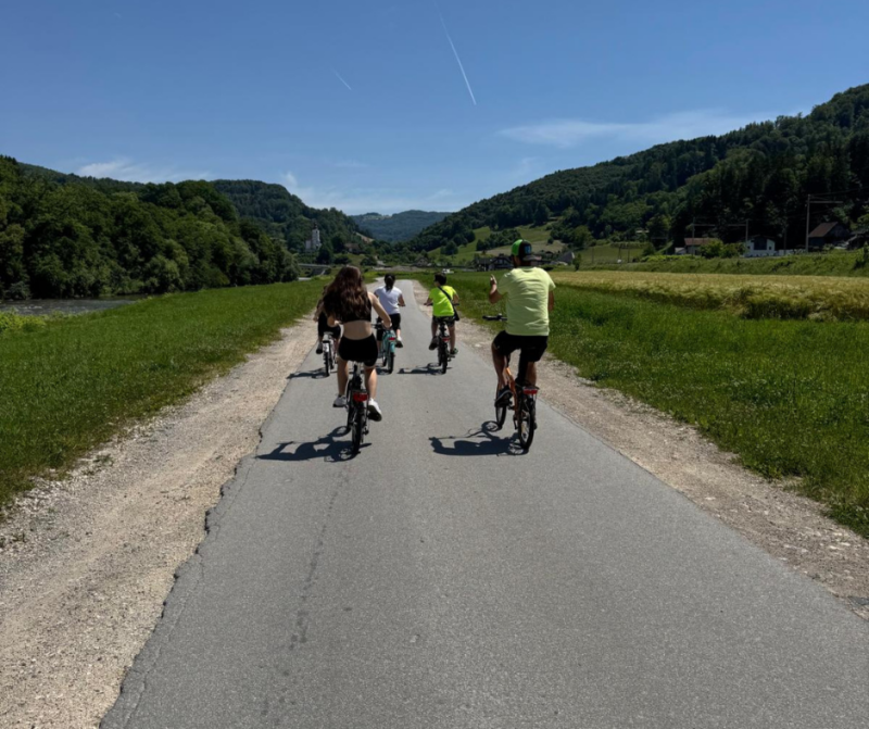Itinerario weekend - Slovenia centro- orientale - immagine 3