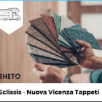 DOLCIVIAGGI- Eclissis - Nuova Vicenza Tappeti