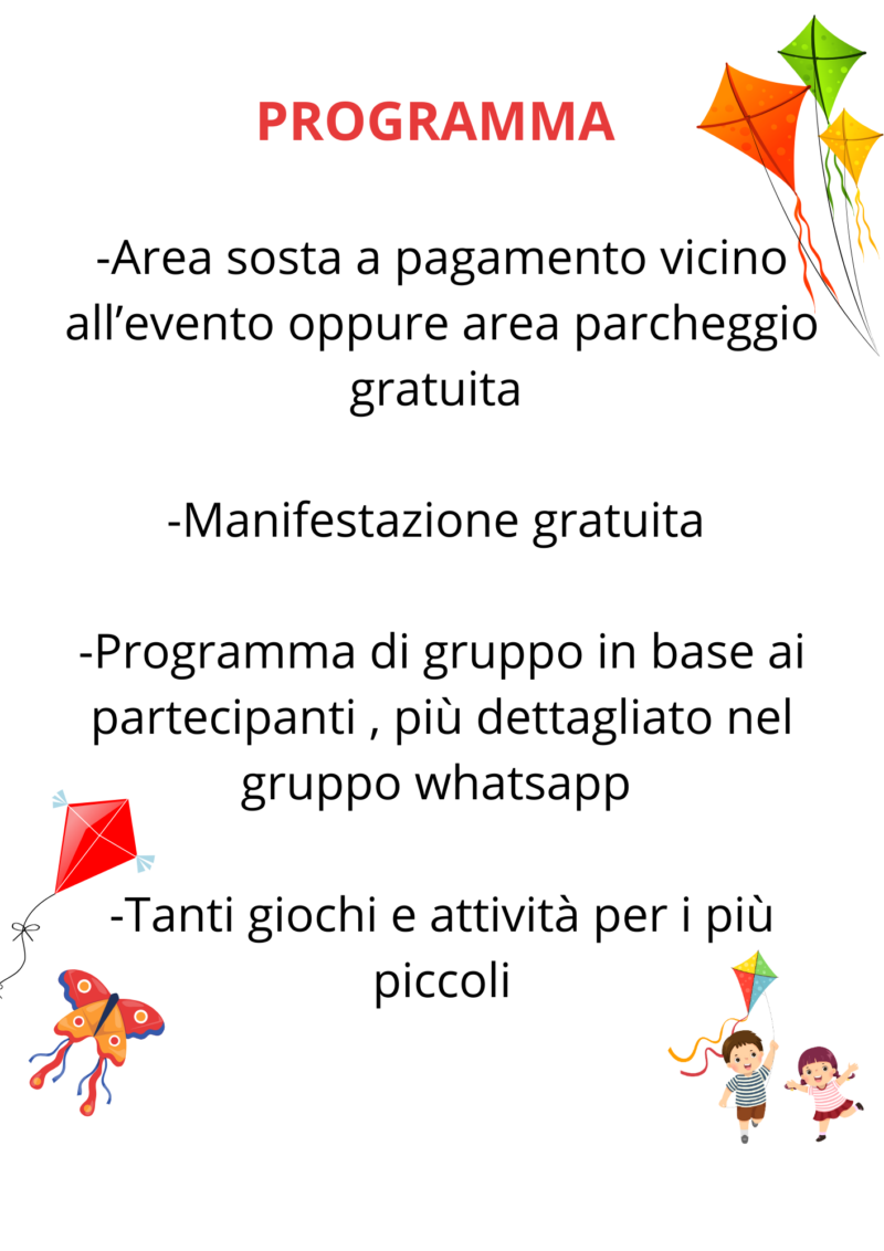 Festival degli aquiloni - Jesolo (VE) - immagine 2