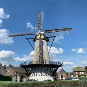 Itinerario in Camper: Olanda On the Road - immagine 3