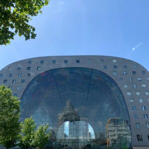 Itinerario in Camper: Olanda On the Road - immagine 6