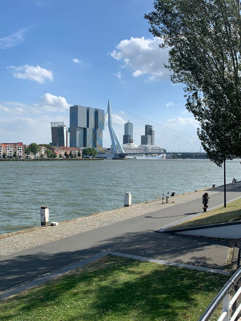 Itinerario in Camper: Olanda On the Road - immagine 8