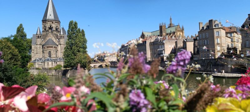 viaggio in camper in Olanda - diario di viaggio