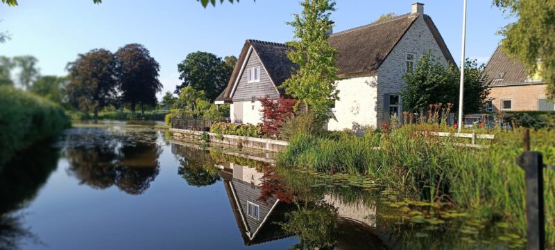 Itinerario Olanda in camper – 15 giorni tra mulini, canali e città storiche - immagine 4