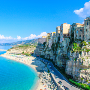 Viaggio in camper in Calabria – Estate 2025 - immagine 3