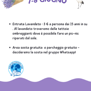 Weekend in camper nel Delta del Po - Porto Tolle - immagine 2