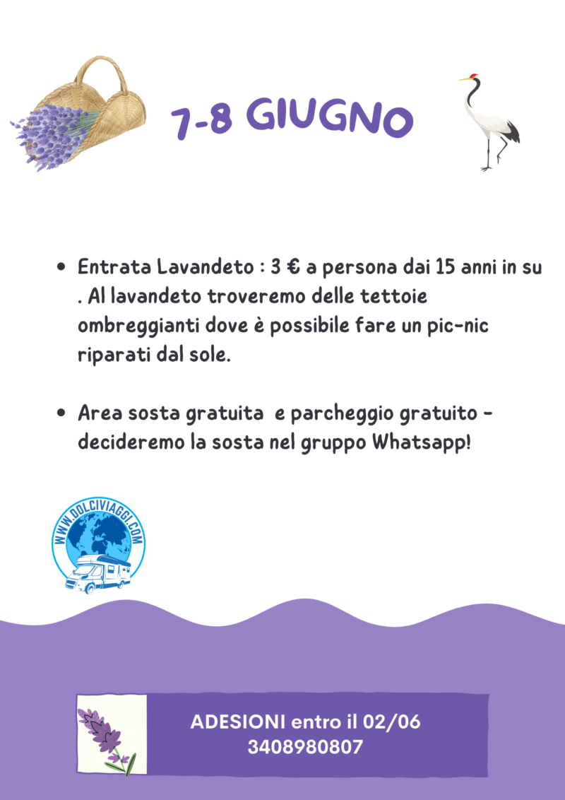 Weekend in camper nel Delta del Po - Porto Tolle - immagine 2