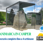 dolciviaggi.com - viaggio in Danimarca in camper