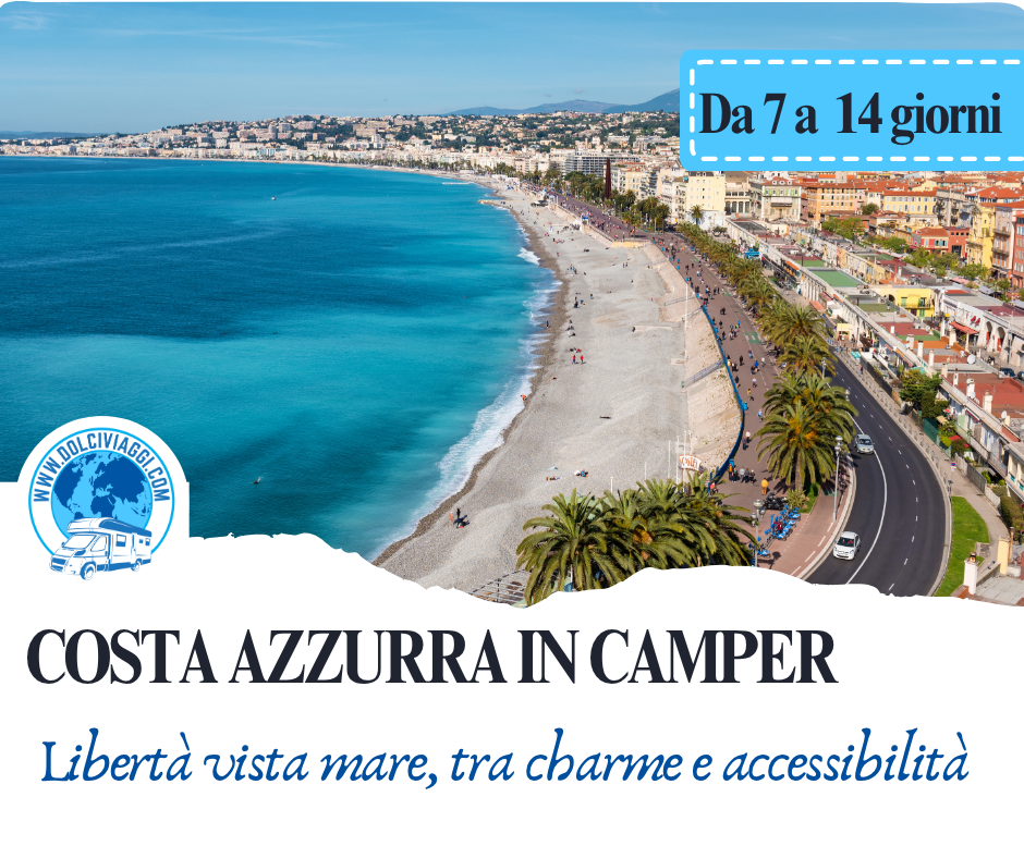 dolciviaggi - costa azzurra